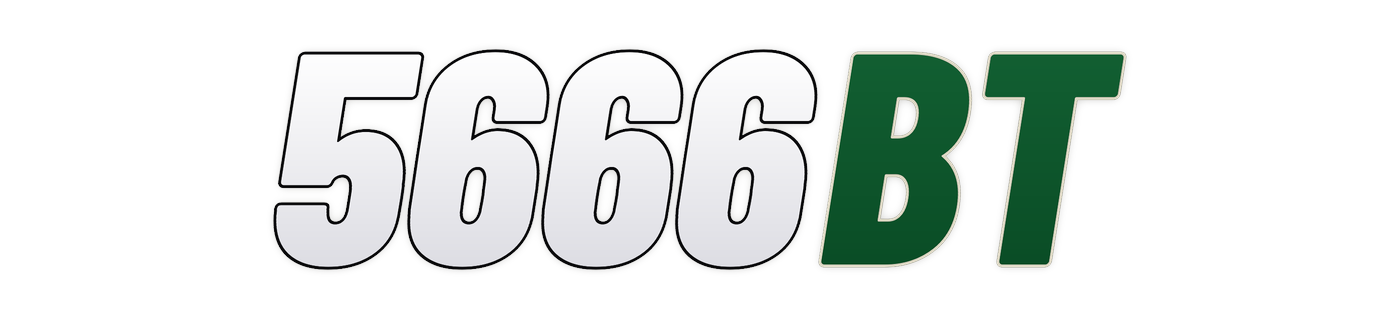 5666bt লোগো
